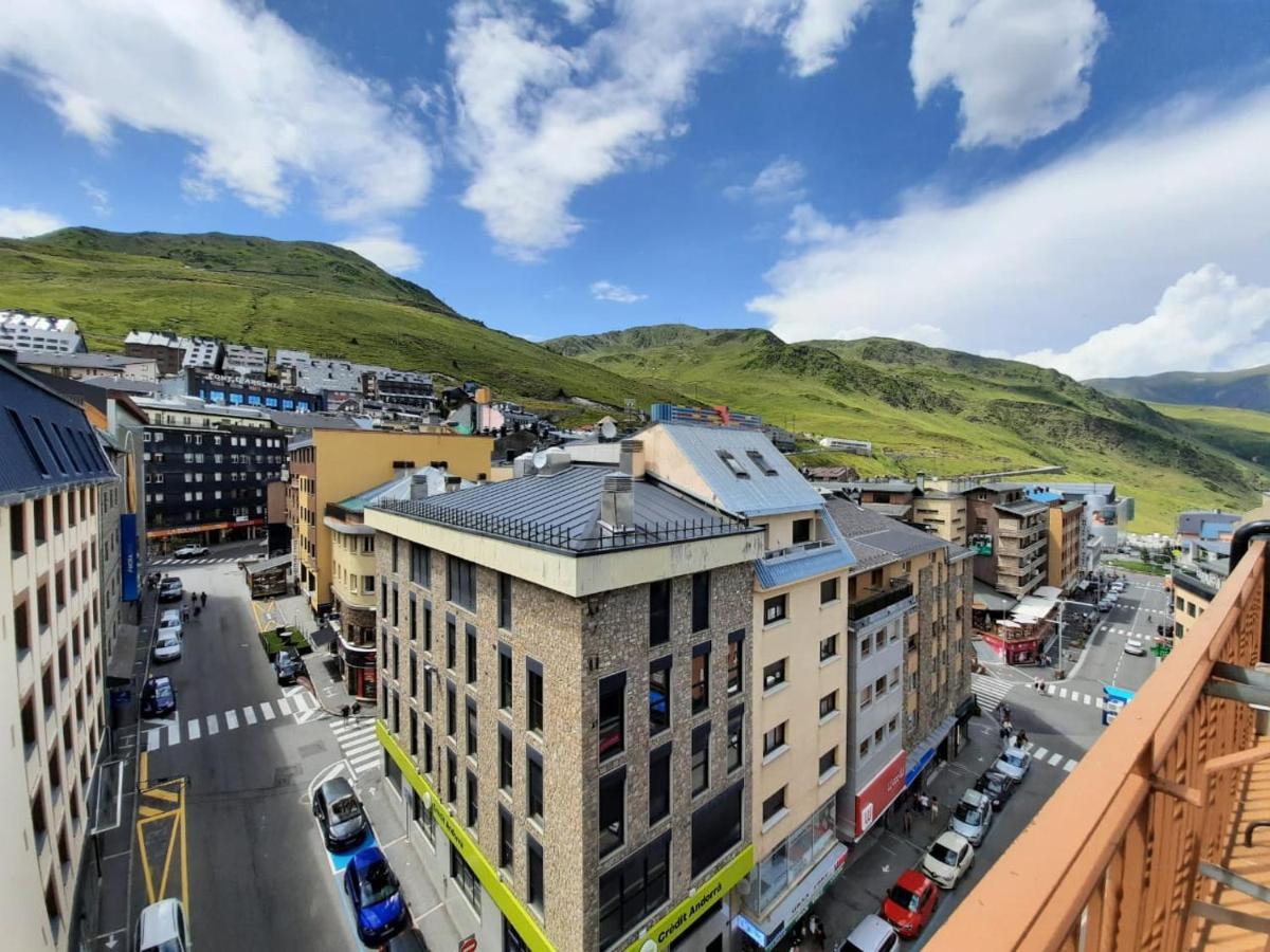 Altissim Griffon Apartamento