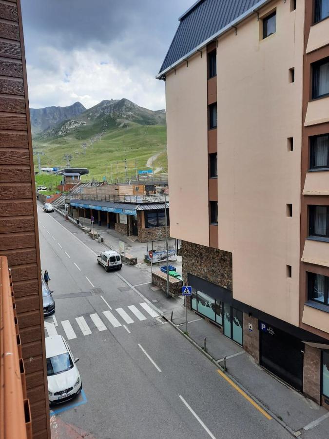 Apartamento Altissim Griffon *
