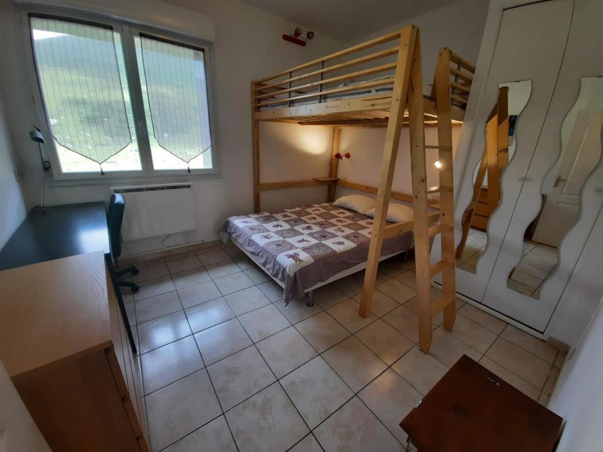 Apartment Altissim Griffon *