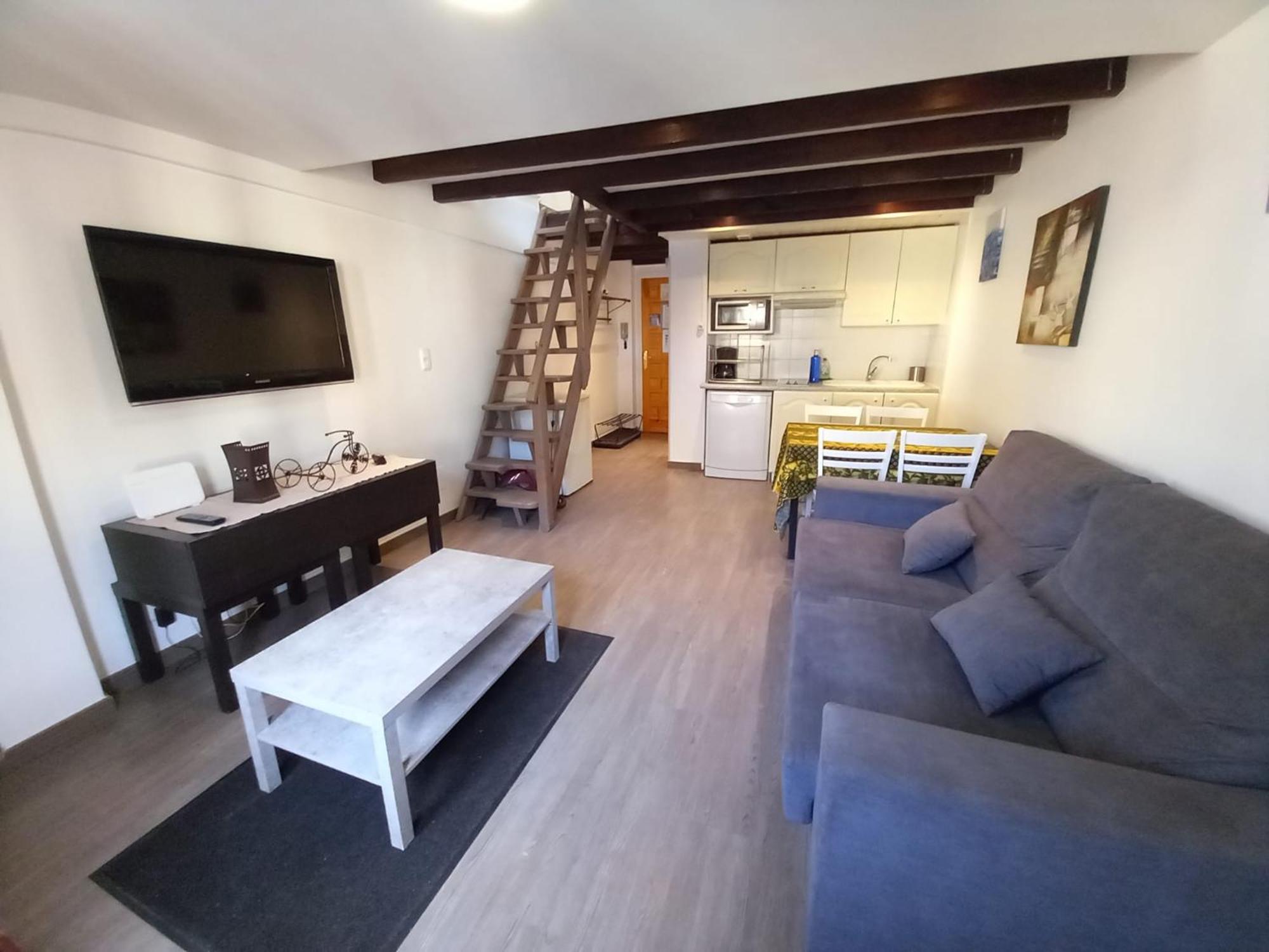 Altissim Griffon Apartment Pas De La Casa