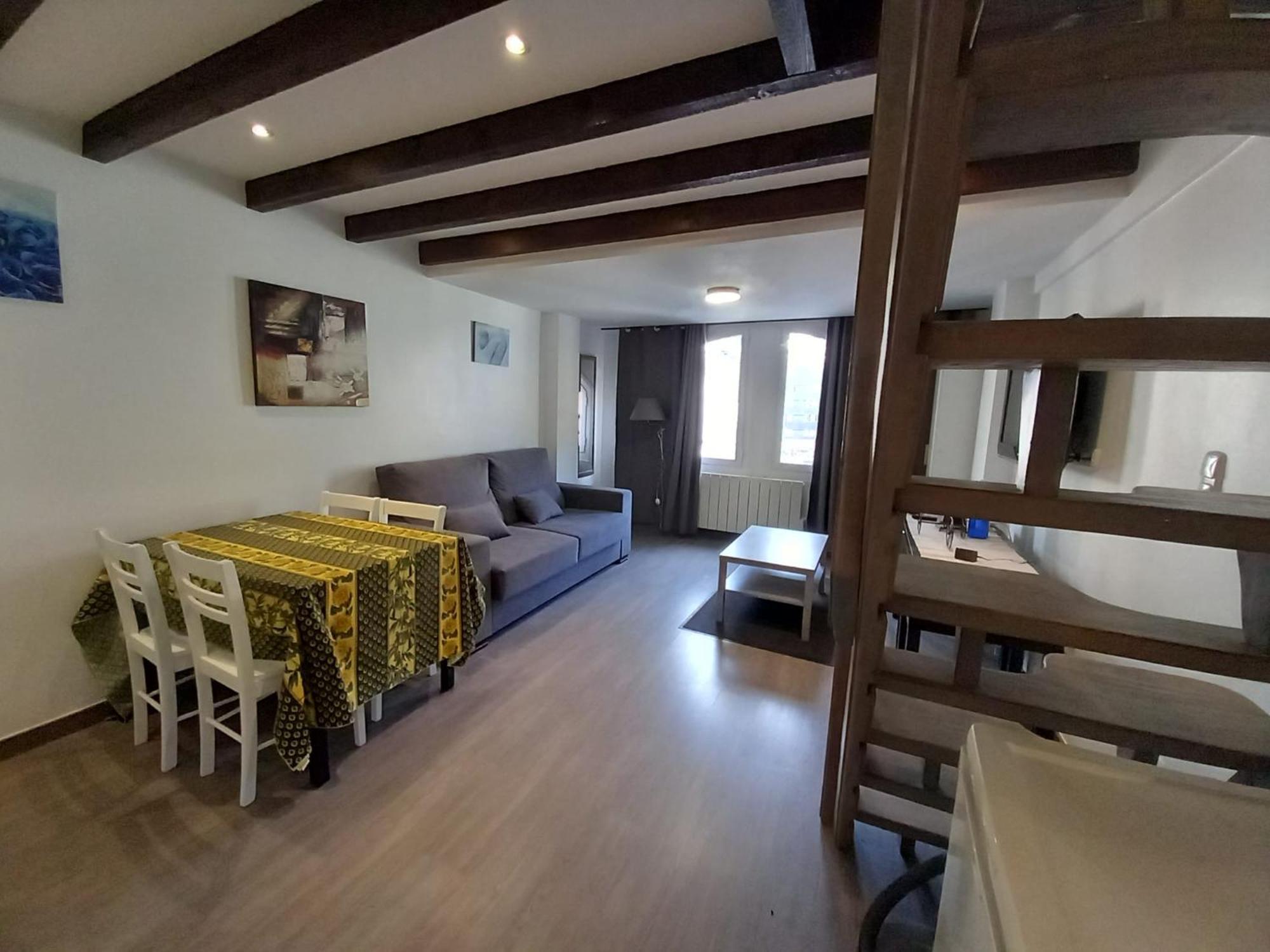 Altissim Griffon Apartment *