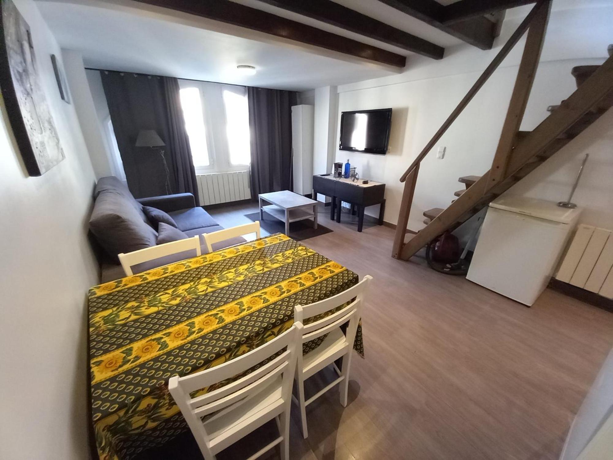 Apartment Altissim Griffon