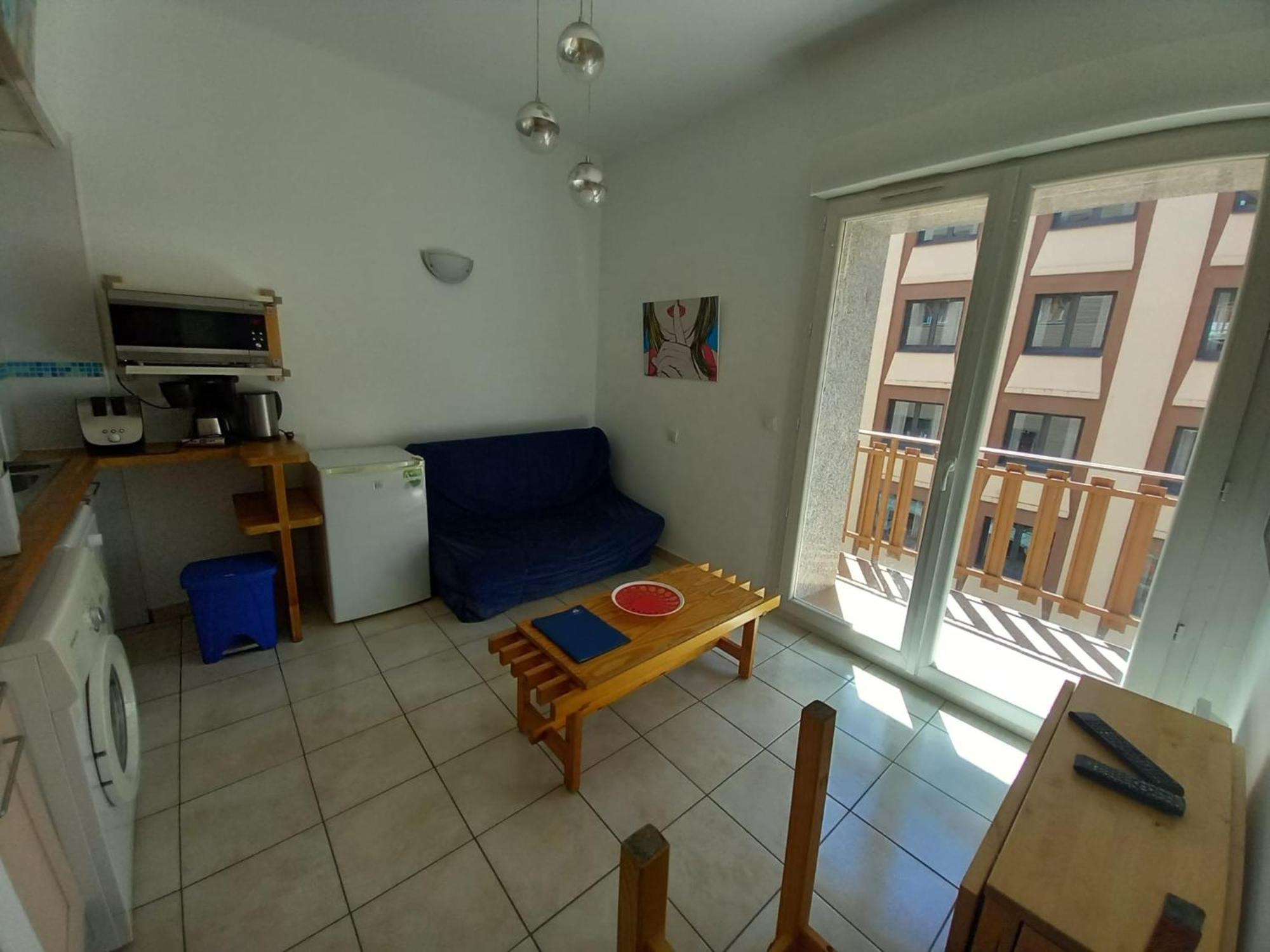 Apartamento Altissim Griffon