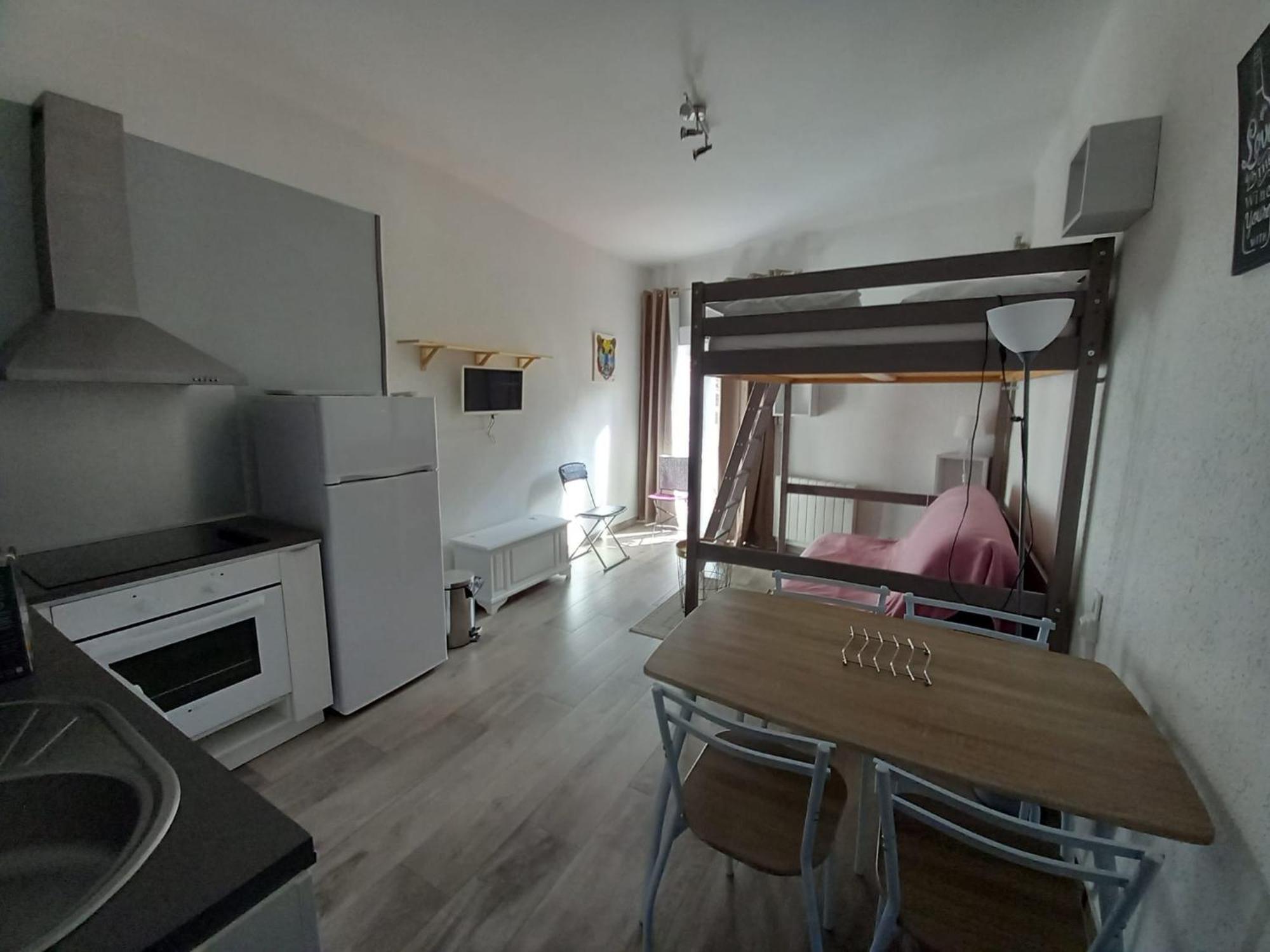 Apartamento Altissim Griffon